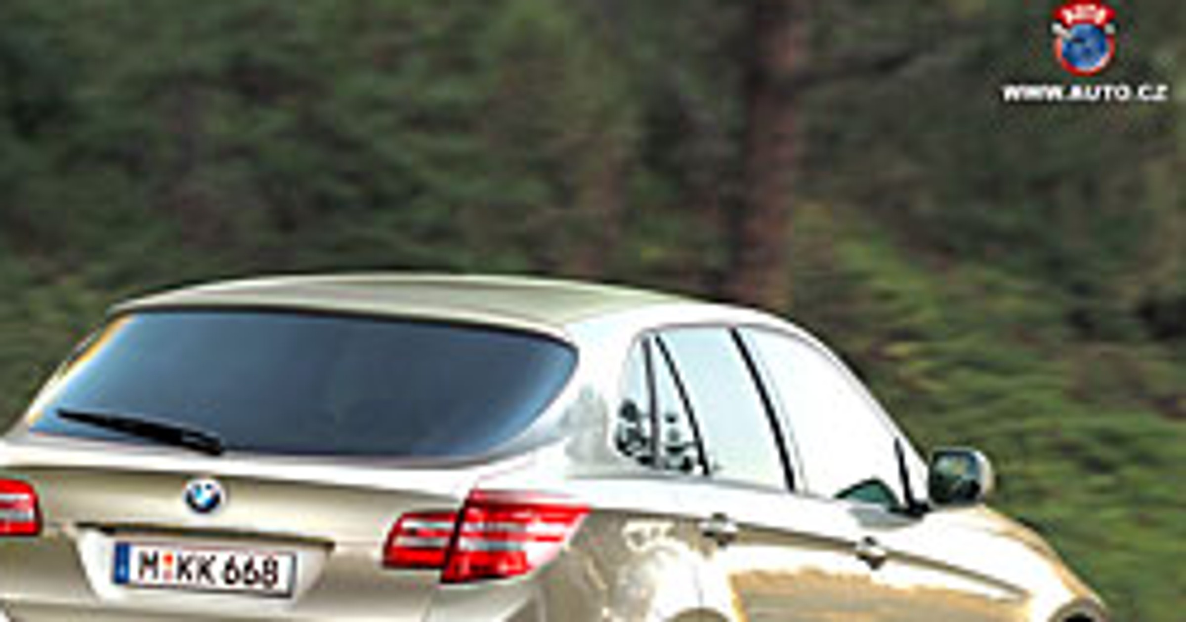 Zdjęcia szpiegowskie: BMW X1 i X3