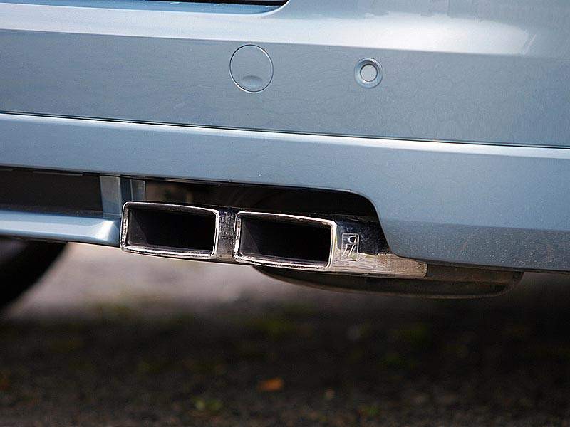 Irmscher Signum 2.8 Turbo: nobliwy sportowiec
