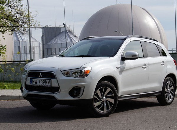 99 zł za zimowy przegląd i upusty na wybrane naprawy w serwisach Mitsubishi