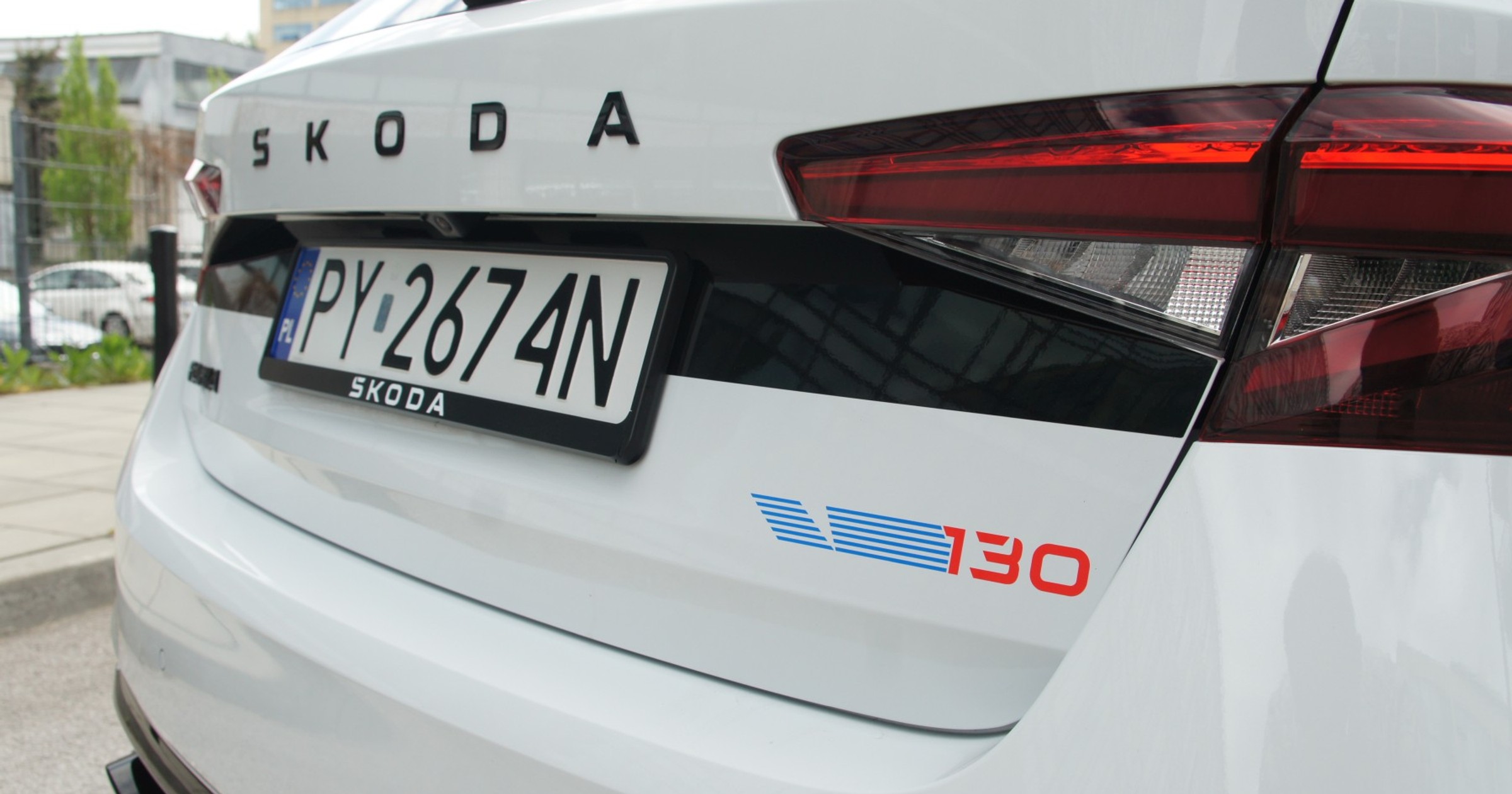 Test Skody Fabia w wersji 130 Sport