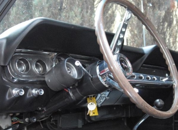 Samochody z prawdziwego zdarzenia