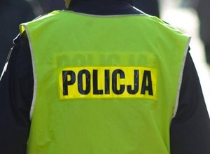 Miał prawie 3,5 promila. Na szczęście nikt nie ucierpiał