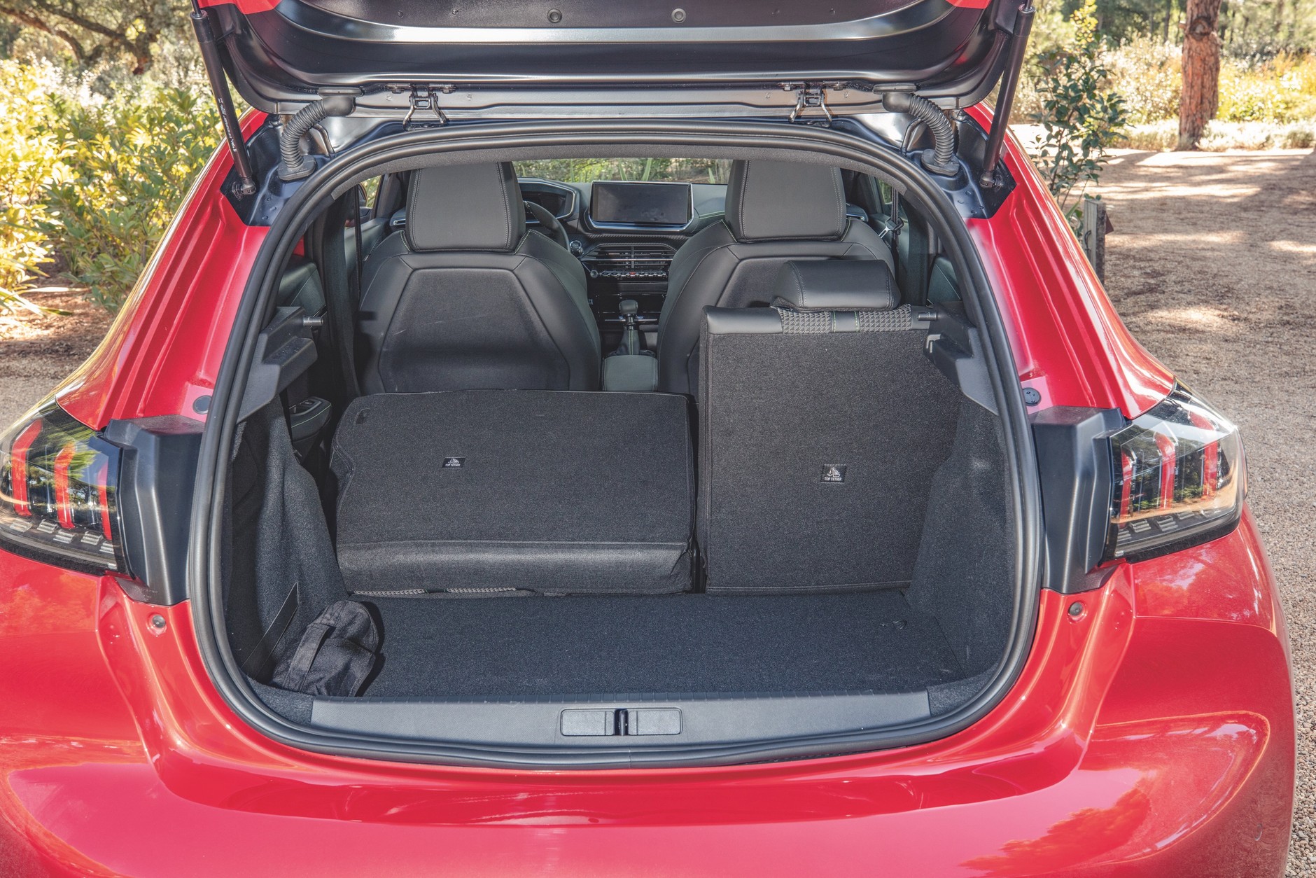 Peugeot 208 1.5 BlueHDi 100 KM