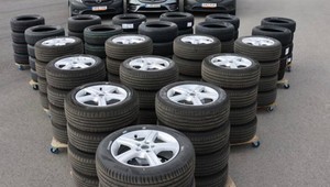 Ranking opon całorocznych do SUV-ów. Pod lupą 235/65 R17