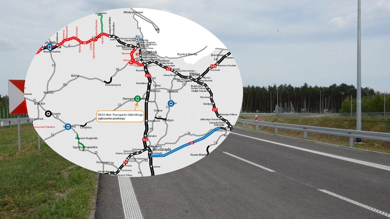 Obwodnica Starogardu Gdańskiego