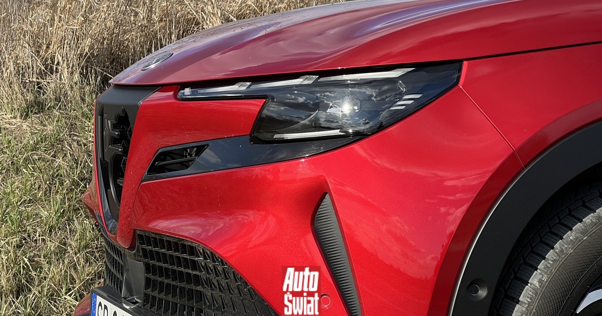 Włoska marka zanotowała blisko 49-procentowy wzrost. Hitem model z Polski