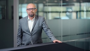 Emil Frey Polska ma nowego prezesa
