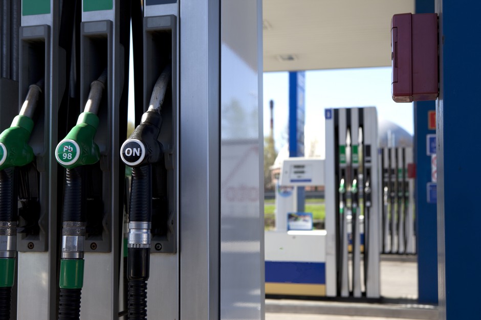Dzisiaj ceny Pb98 na stacjach faktycznie przekraczają 7 zł/litr