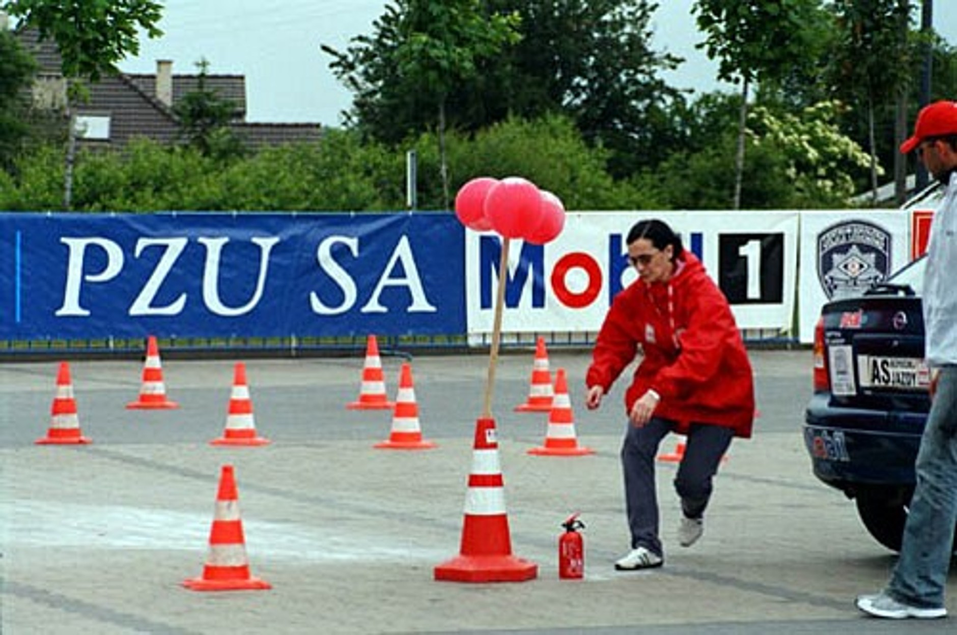 Półfinał w Lublinie