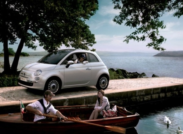 Fiat 500 będzie produkowany w Meksyku
