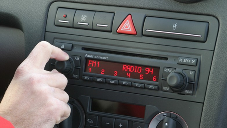 RDS bez tajemnic - naucz się korzystać z radia!