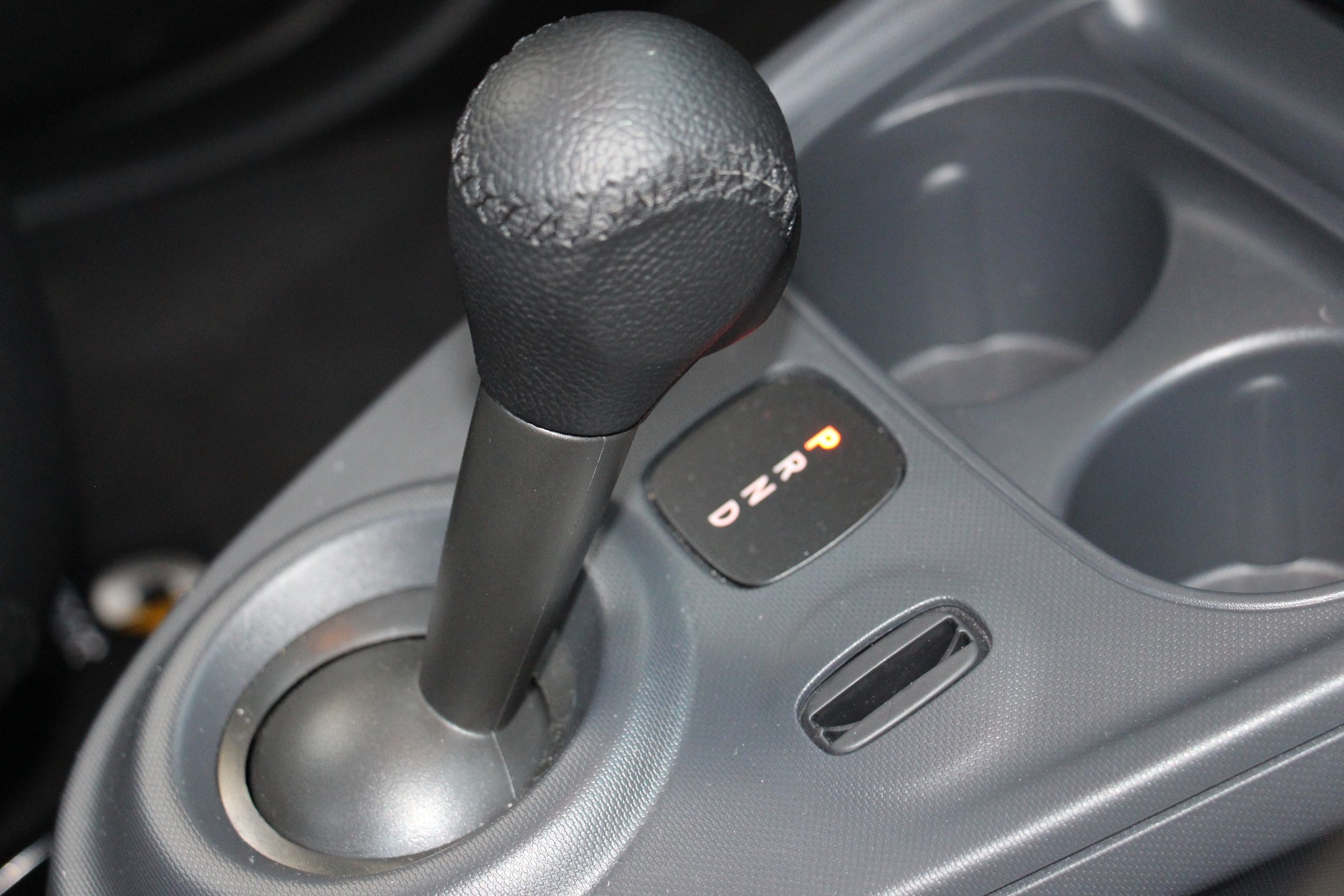 Smart Fortwo Electric Drive