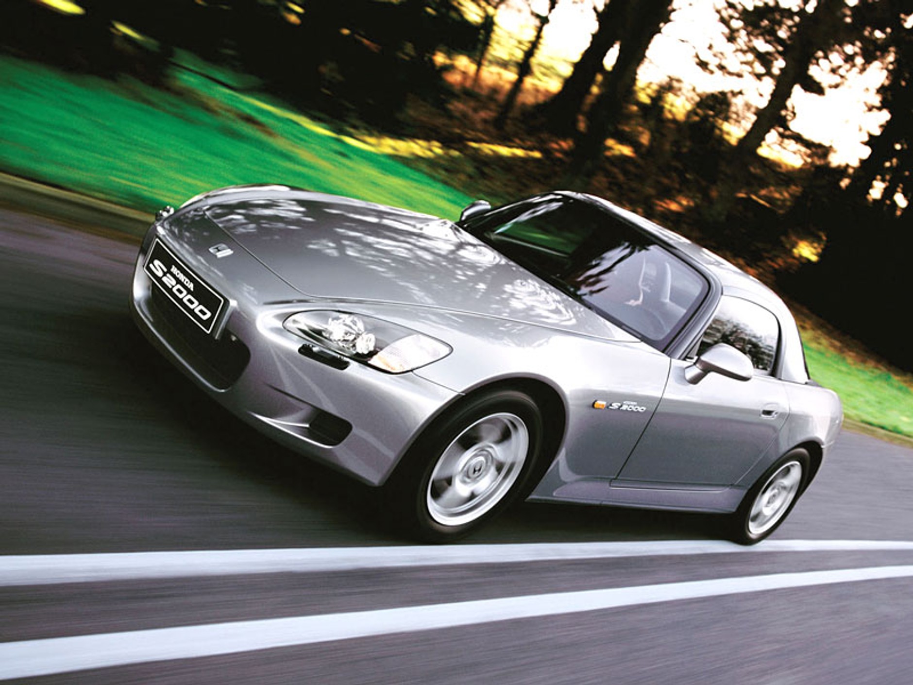 Honda S2000 – zbliża się koniec produkcji żywej legendy