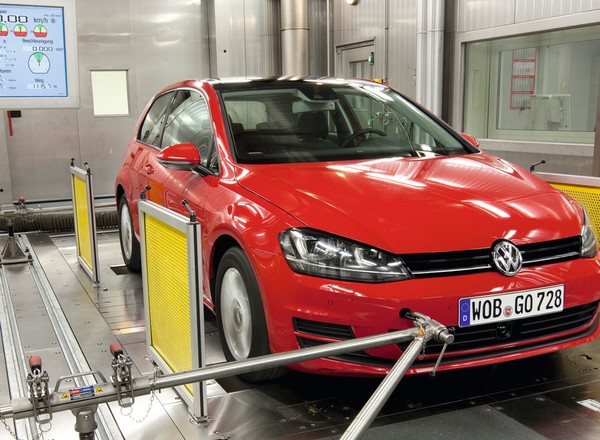 Dieselgate powraca. VW Golf 2.0 TDI o krok od unieważnienia homologacji. Producent odkupi wadliwe samochody?