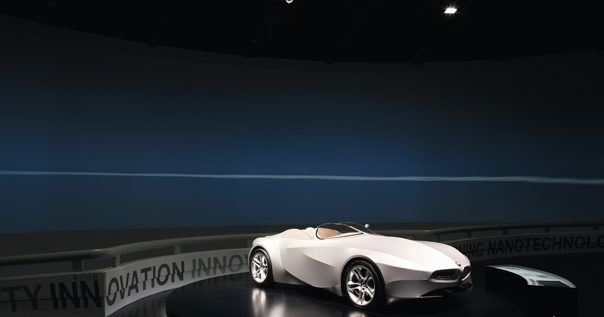 Muzeum BMW