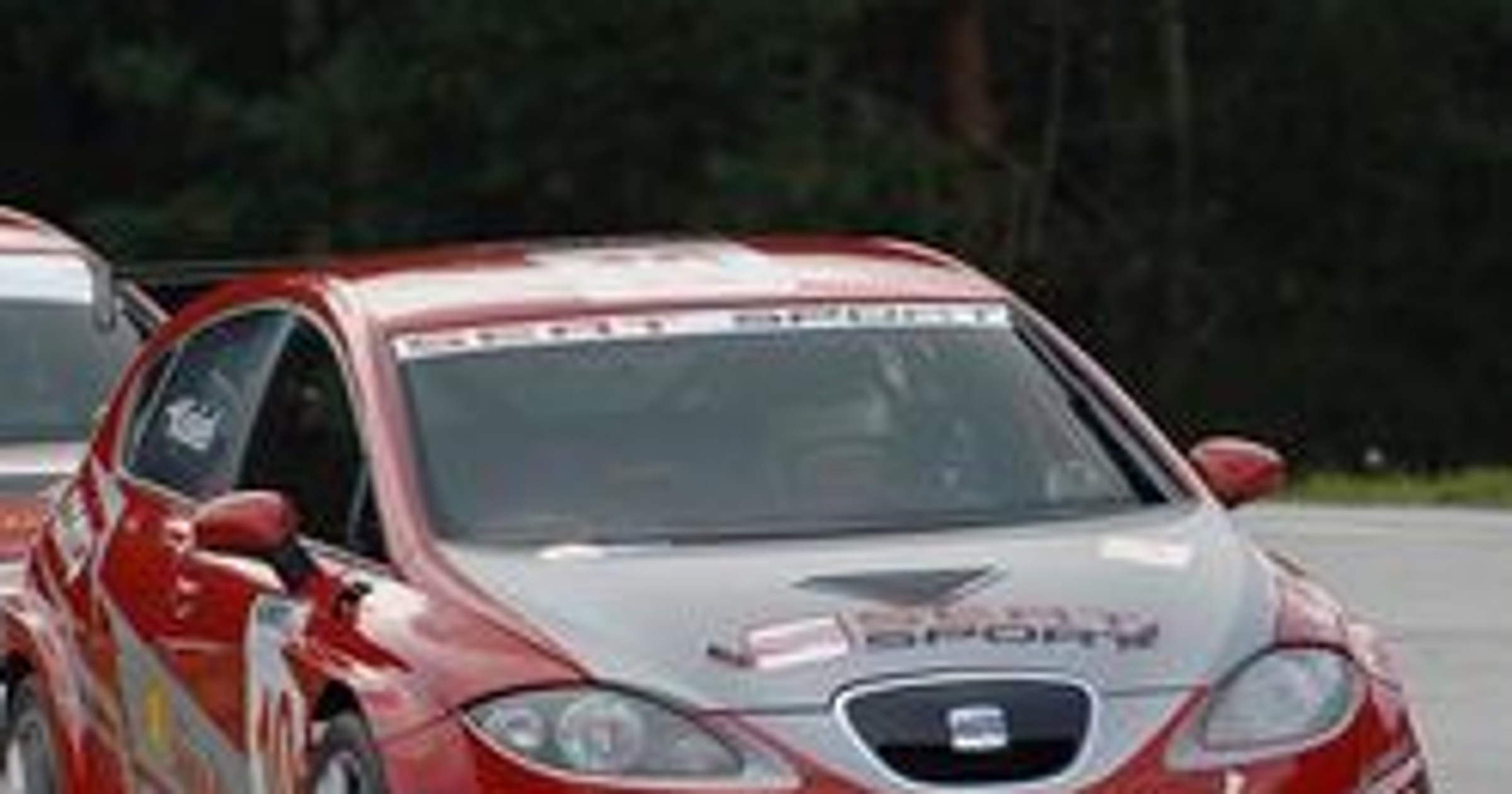 Wyścigowe Mistrzostwa Polski: Robert Kisiel faworytem