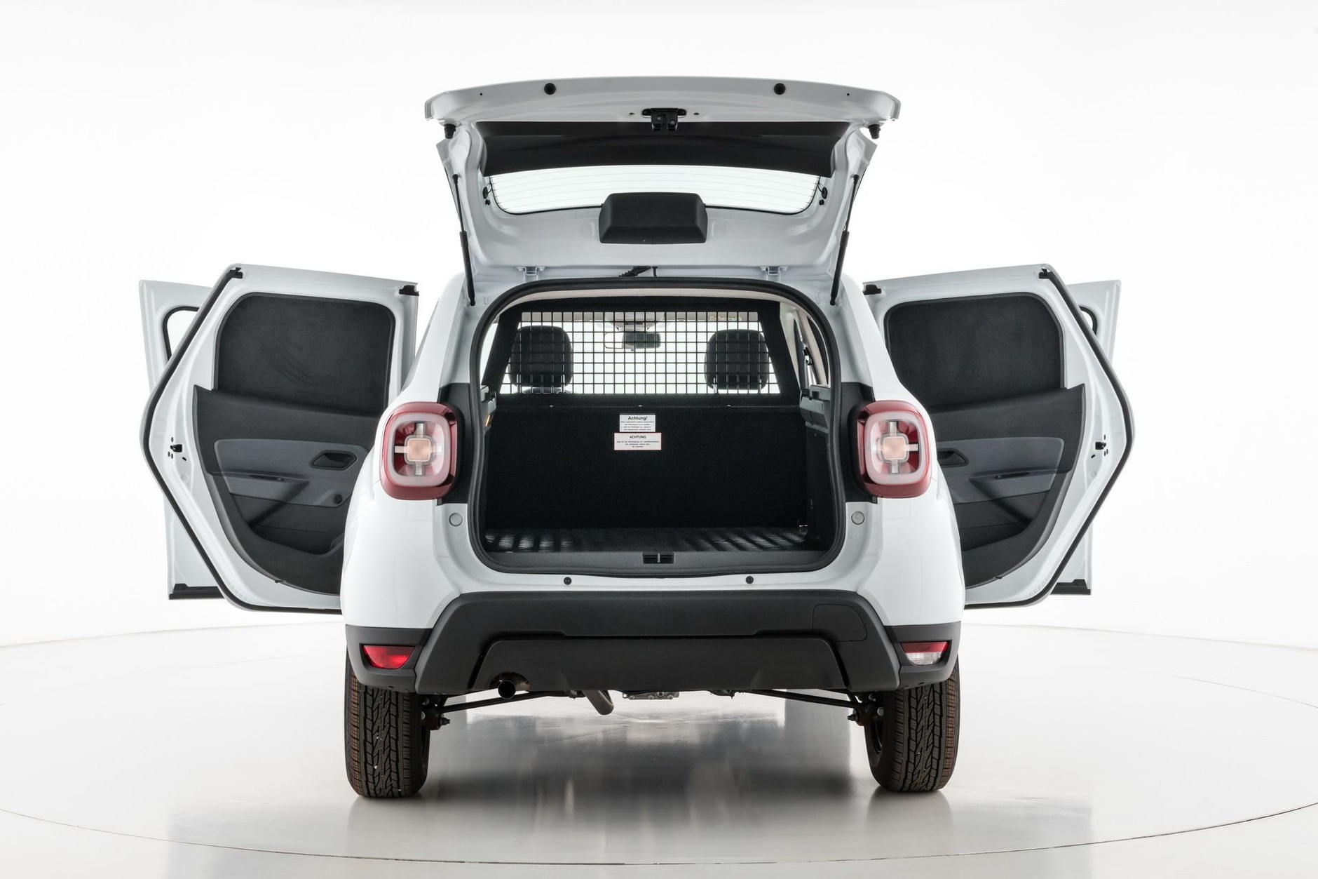 Dacia Fiskal