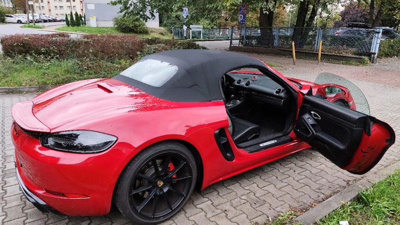 Przetargi Urzędu Skarbowego w Będzinie