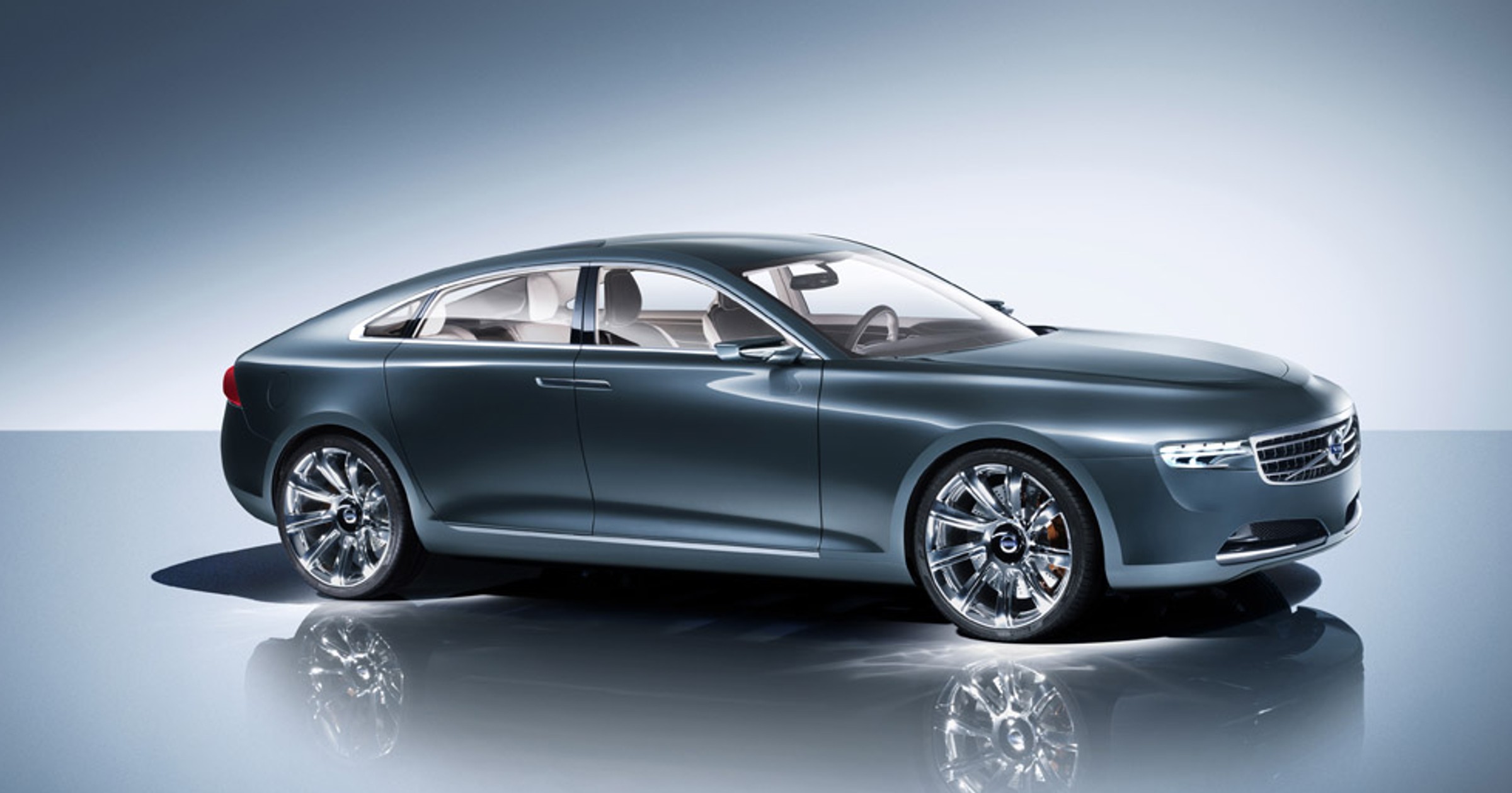Volvo Concept You: czy klient wie lepiej?