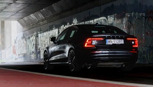 Volvo S60 odchodzi. Pożegnałem go w 455-konnej wersji i wiem, że jest czego żałować