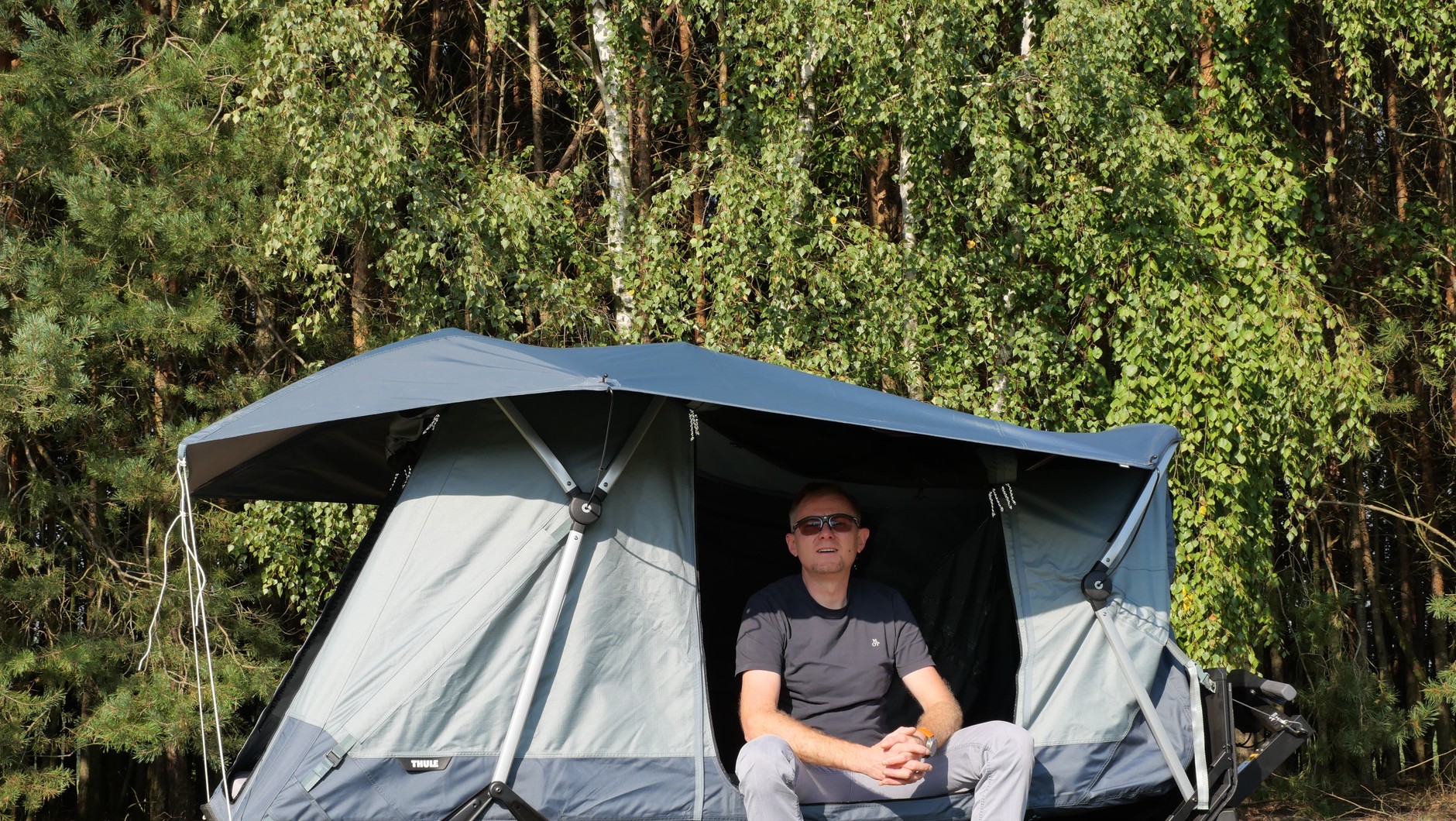 Thule Outset