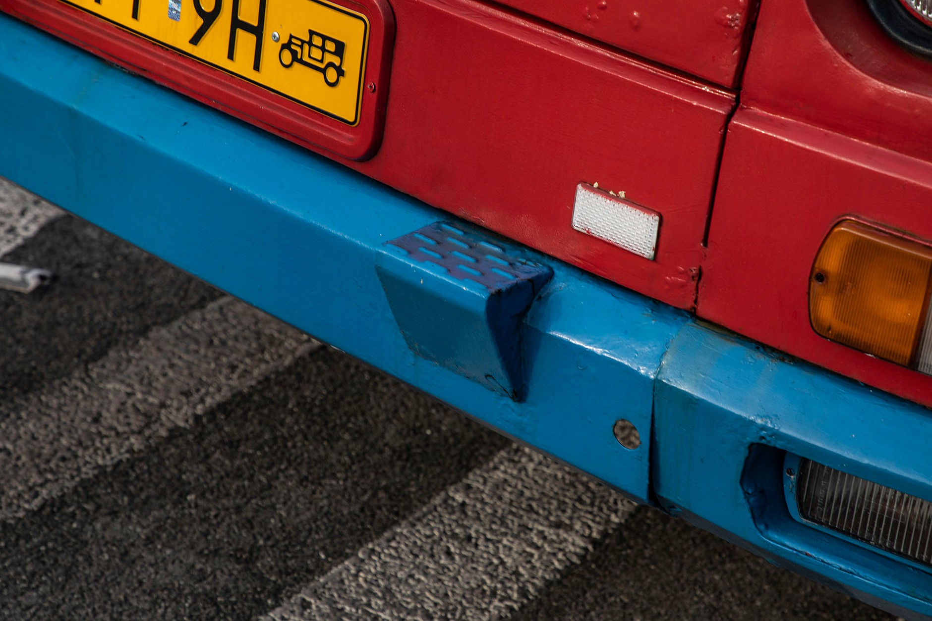 Autosan H9-20 - klasyk, który tworzył historię