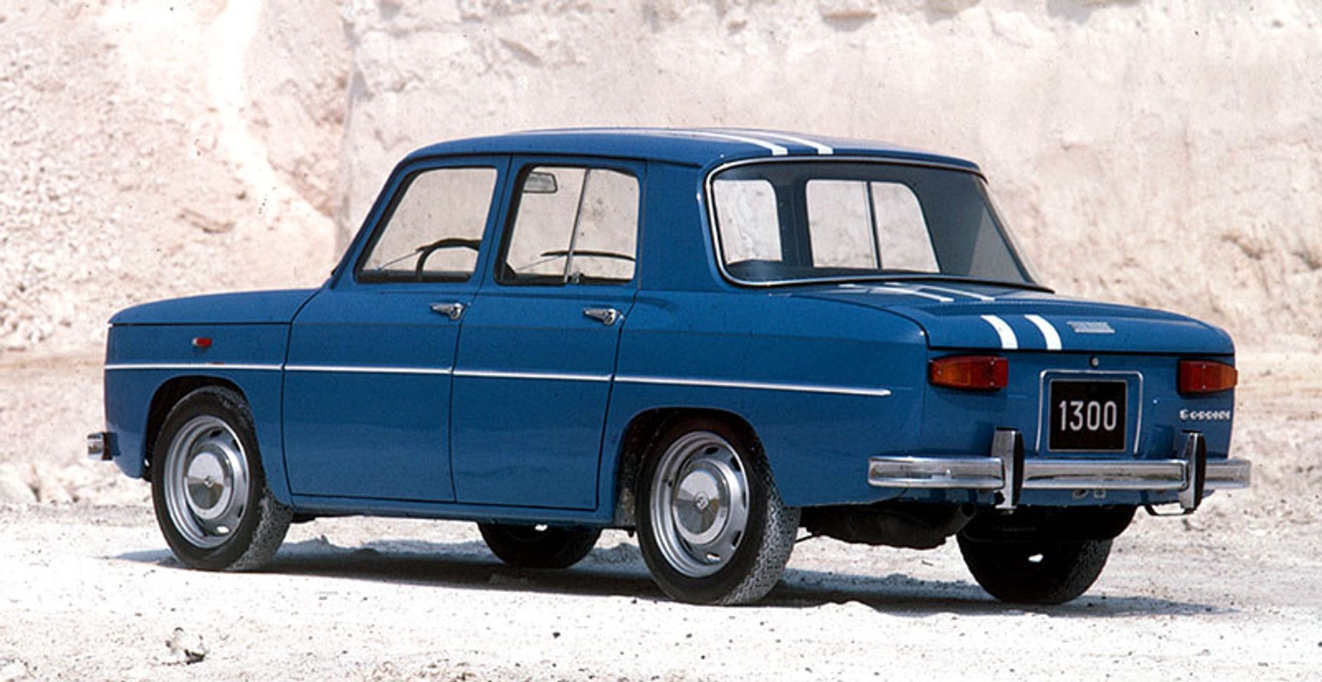 Renault: powrót Gordini w nowej serii sportowych wersji