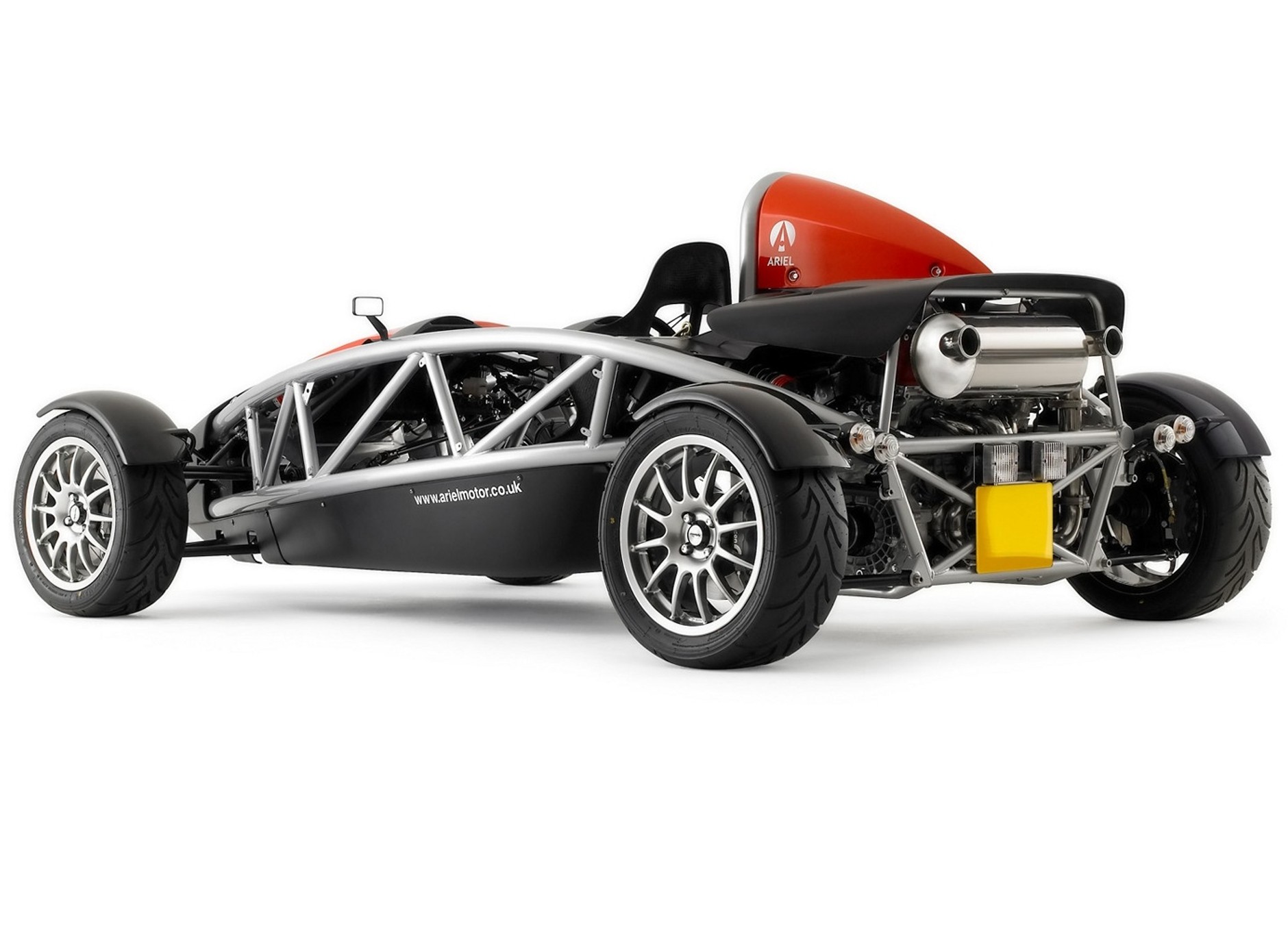 Samochody dla 16-latków