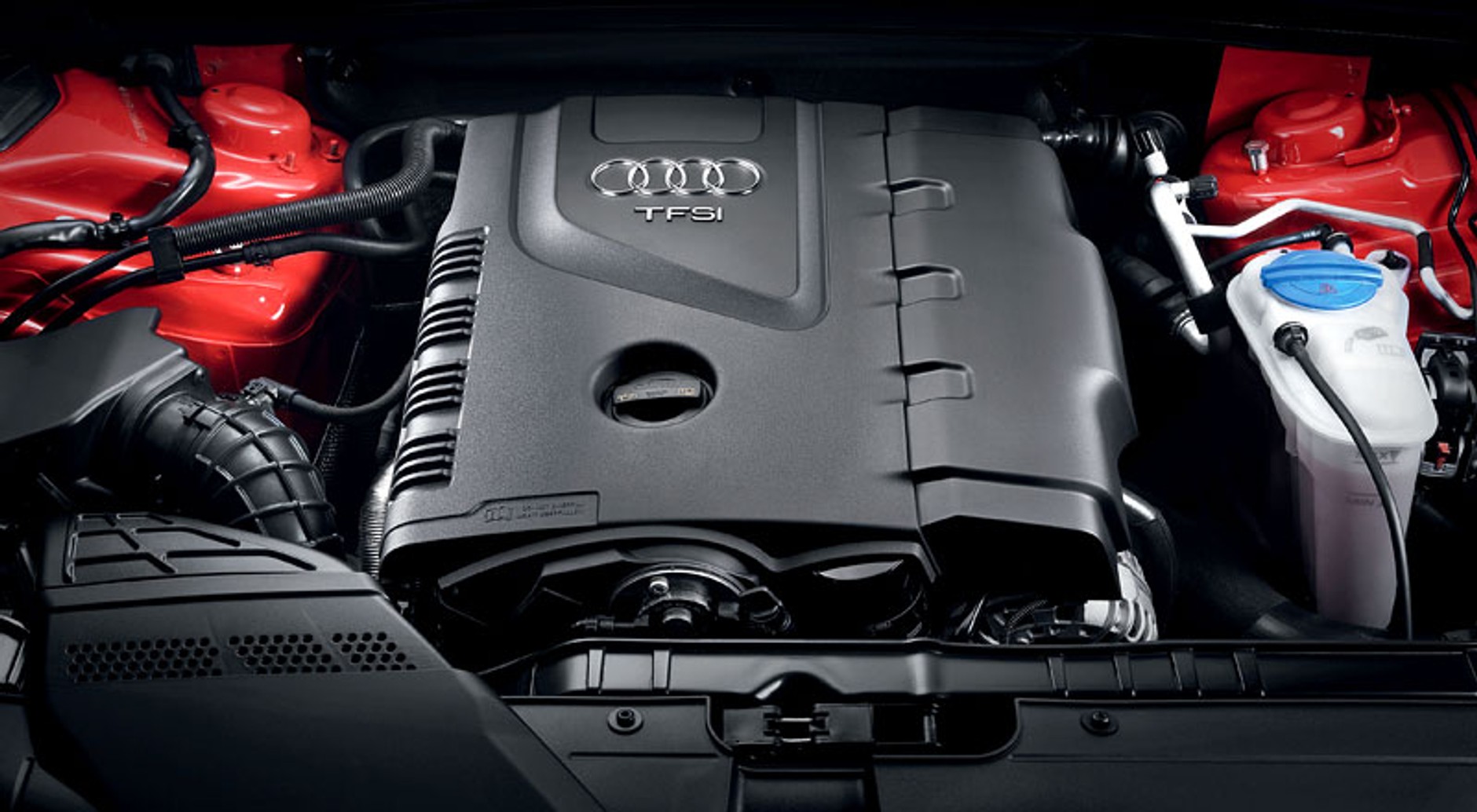 Audi A5 Sportback: Avant(gardowy) liftback już oficjalnie (fotogaleria)