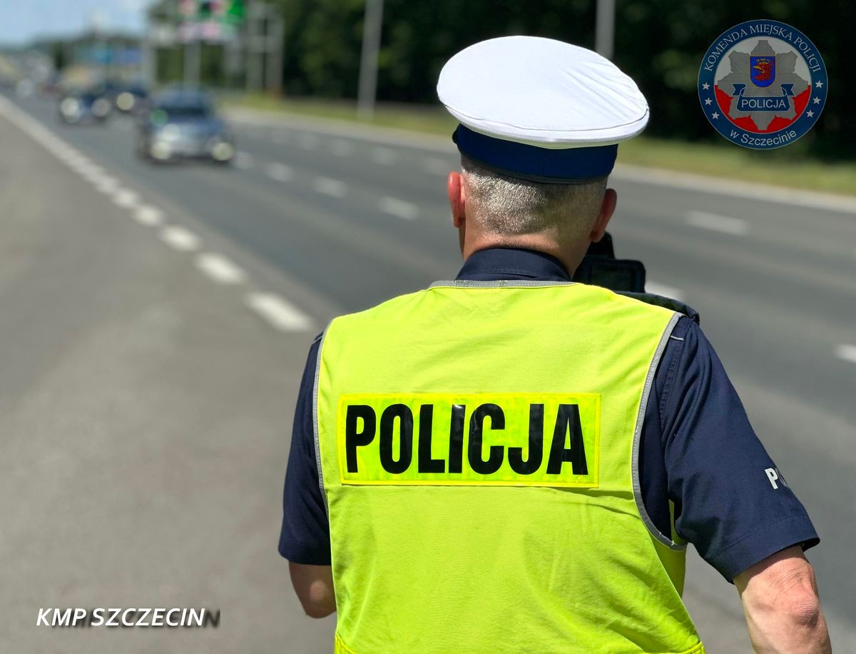 Policjanci prowadzili specjalną akcję. Dała zaskakujące wyniki