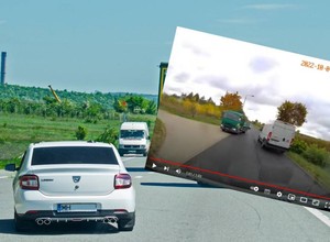 Prawie doprowadził do czołówki. Odpowie przed sądem [WIDEO]
