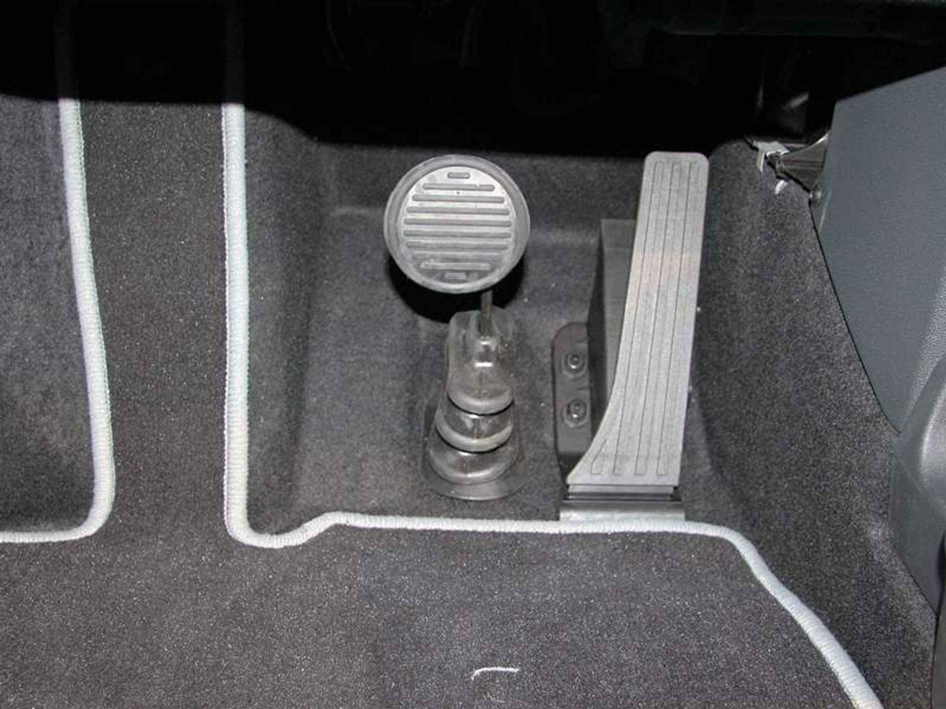 Smart ForTwo: premiera na dachu