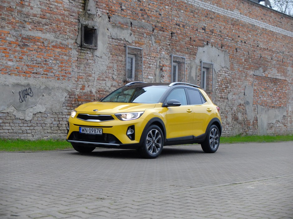 Kia Stonic