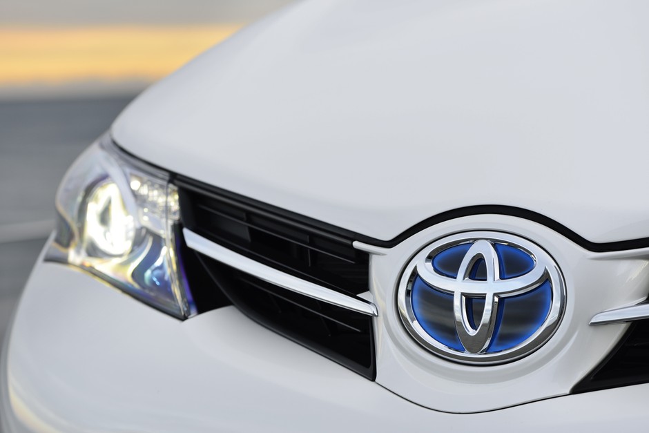 Genewa 2013: Toyota Auris kombi