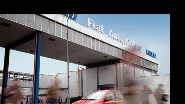 Fiat Panda 1.1 Active - Polak potrafi