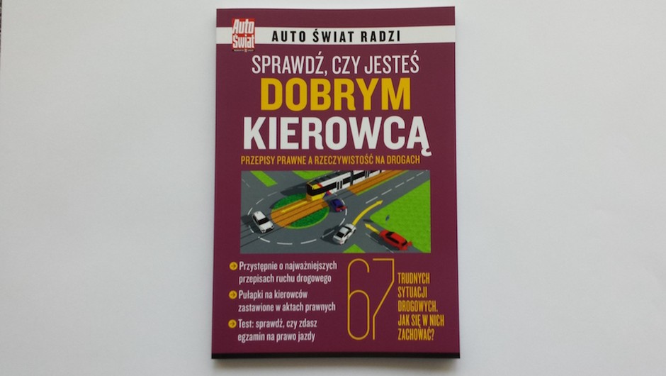 Poradnik Auto Świata