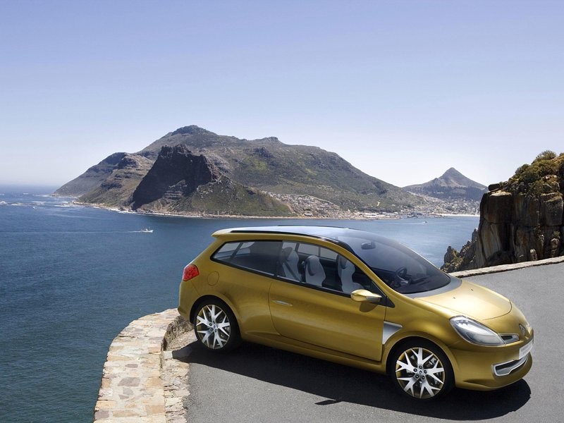 Renault Clio GrandTour trafi do produkcji