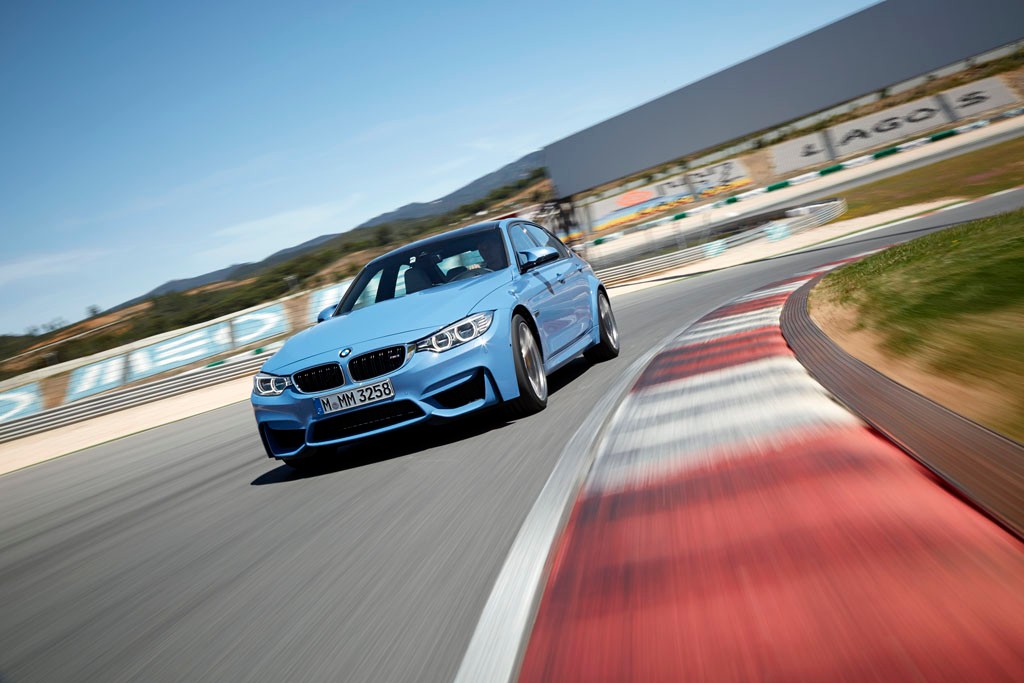 BMW M3