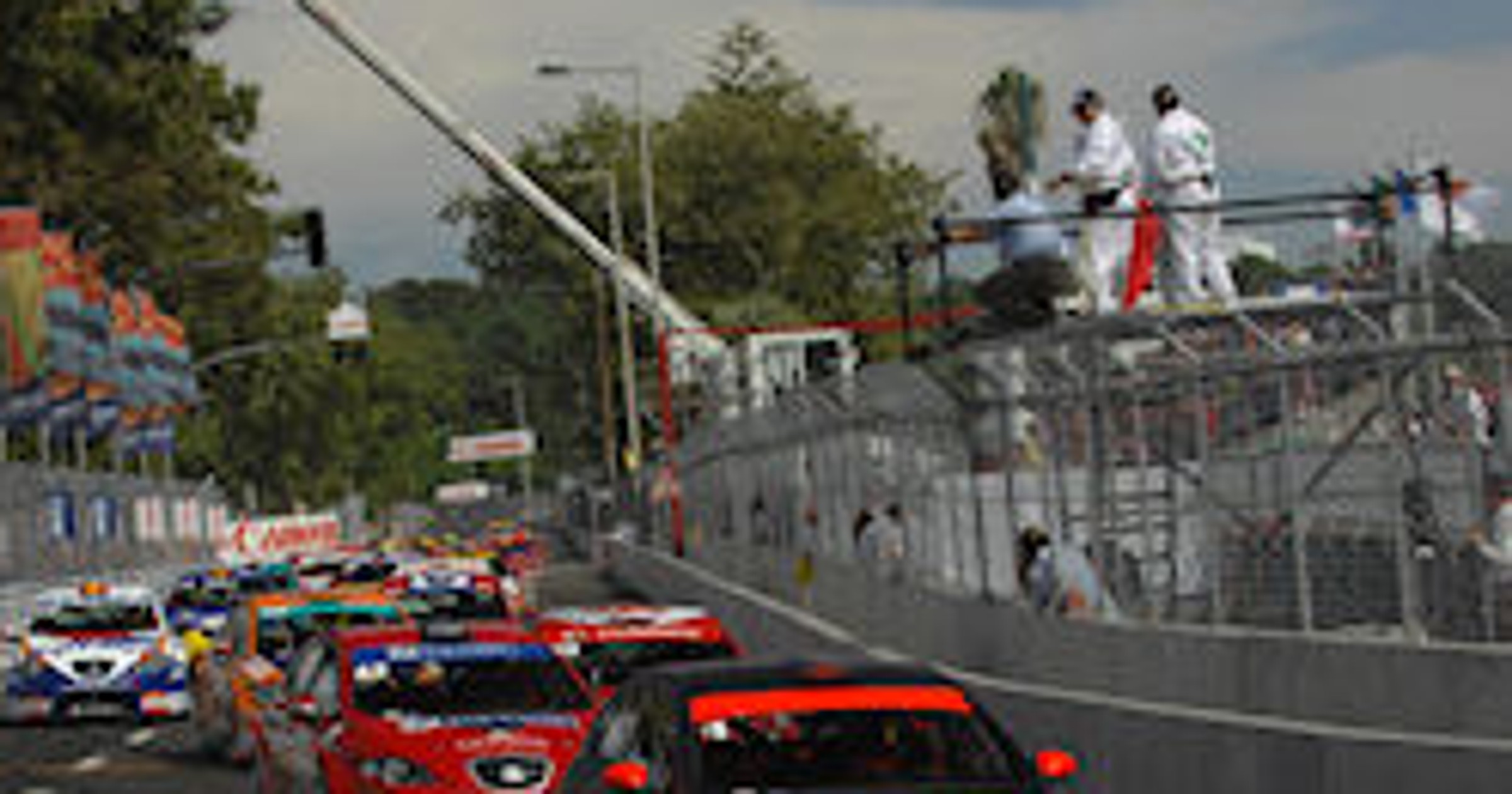 WTCC 2008: Seat Sport już wkrótce na brytyjskim torze