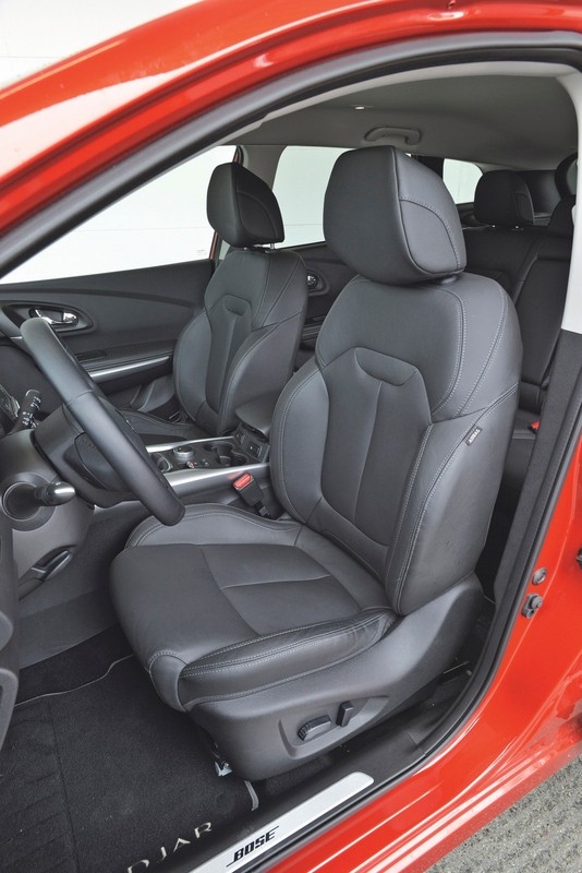 Porównanie 4x4: Seat Ateca kontra Nissan Qashqai, Hyundai Tucson i Renault Kadjar