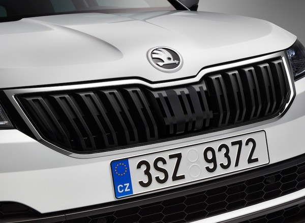 Skoda ma nowego szefa designu