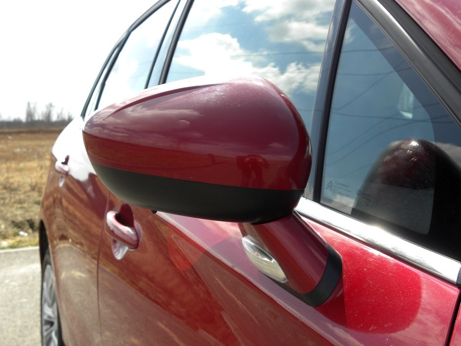 Citroen C4 1.6 HDi
