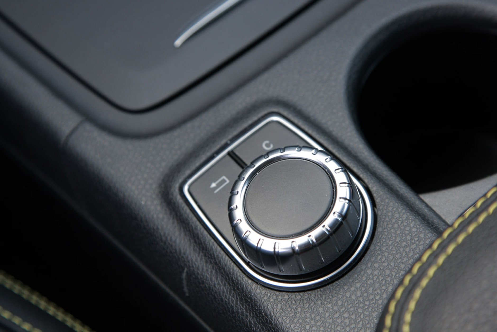 Test Mercedesa CLA 200: bez gwiazdy nie ma jazdy