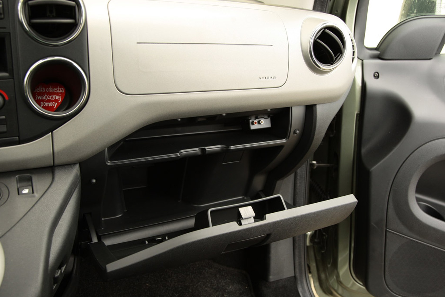 Peugeot Partner Teppe: pojazd nie tylko do firmy