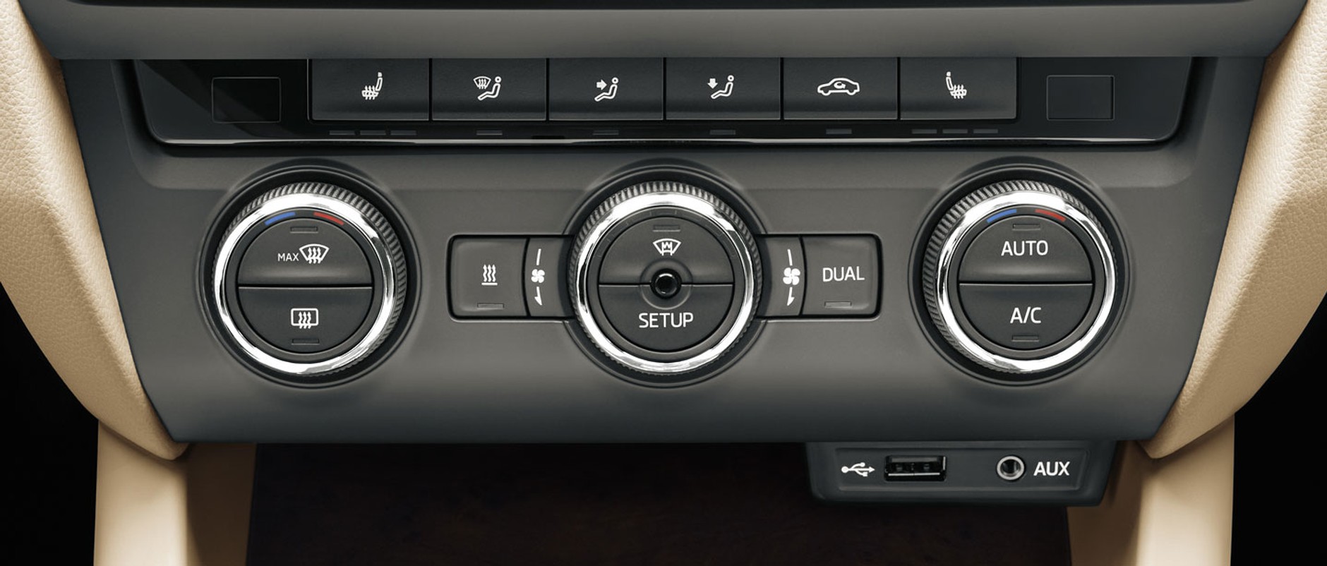 Skoda Octavia III za 54 tys. zł ma stać się światowym przebojem