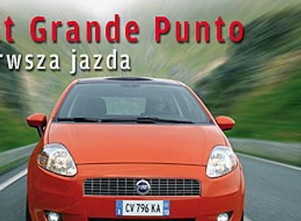 Grande poprawa