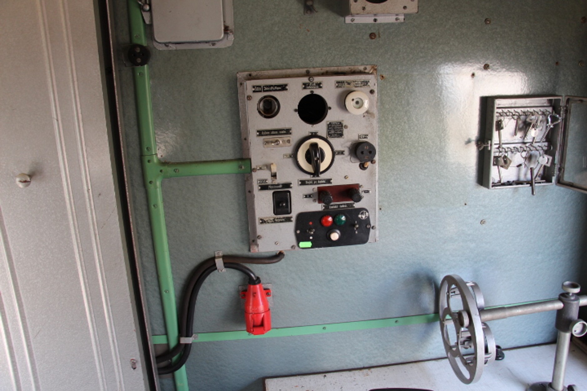 Zaginiony Star 660 poszukiwany przez Muzeum Sił Powietrznych w Dęblinie