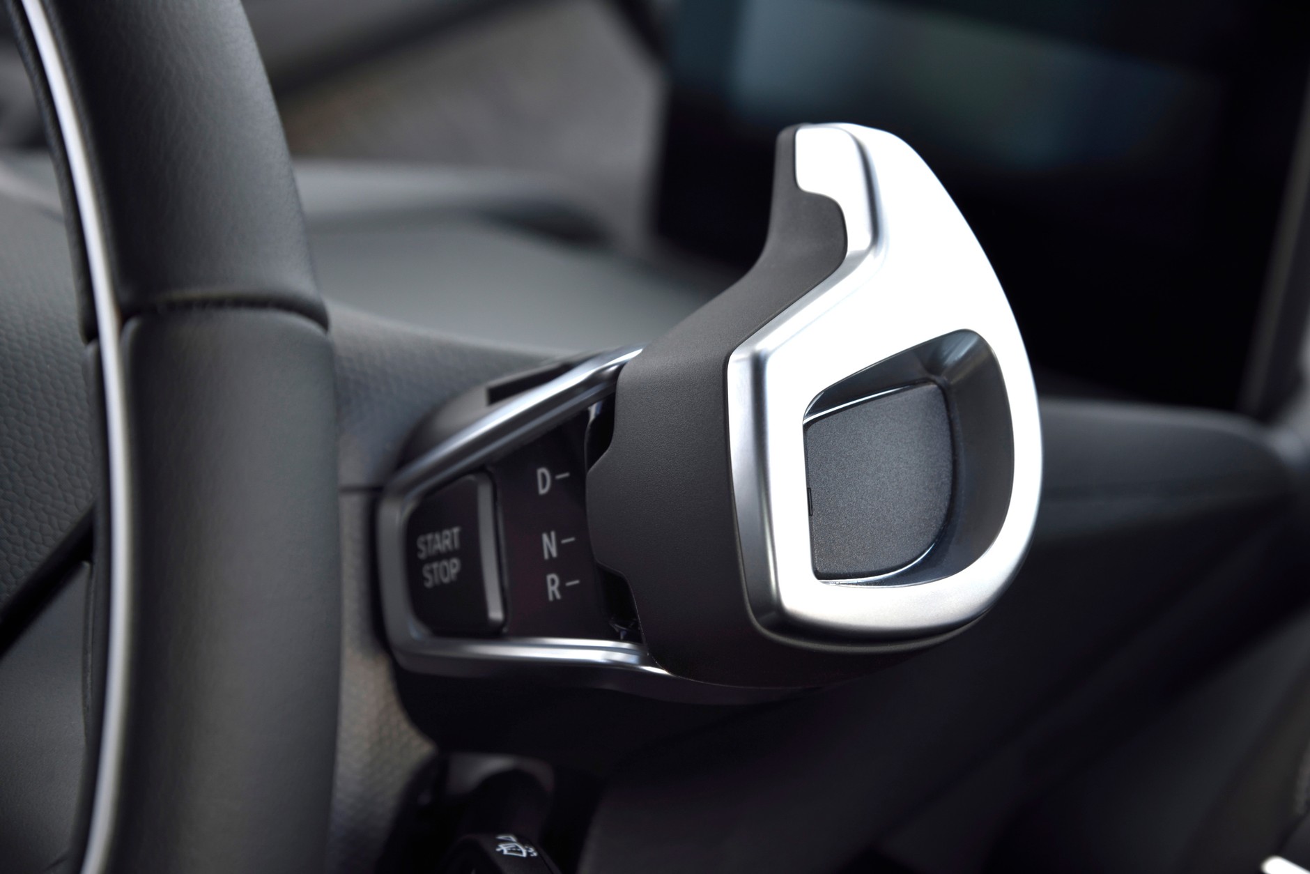 BMW i3S