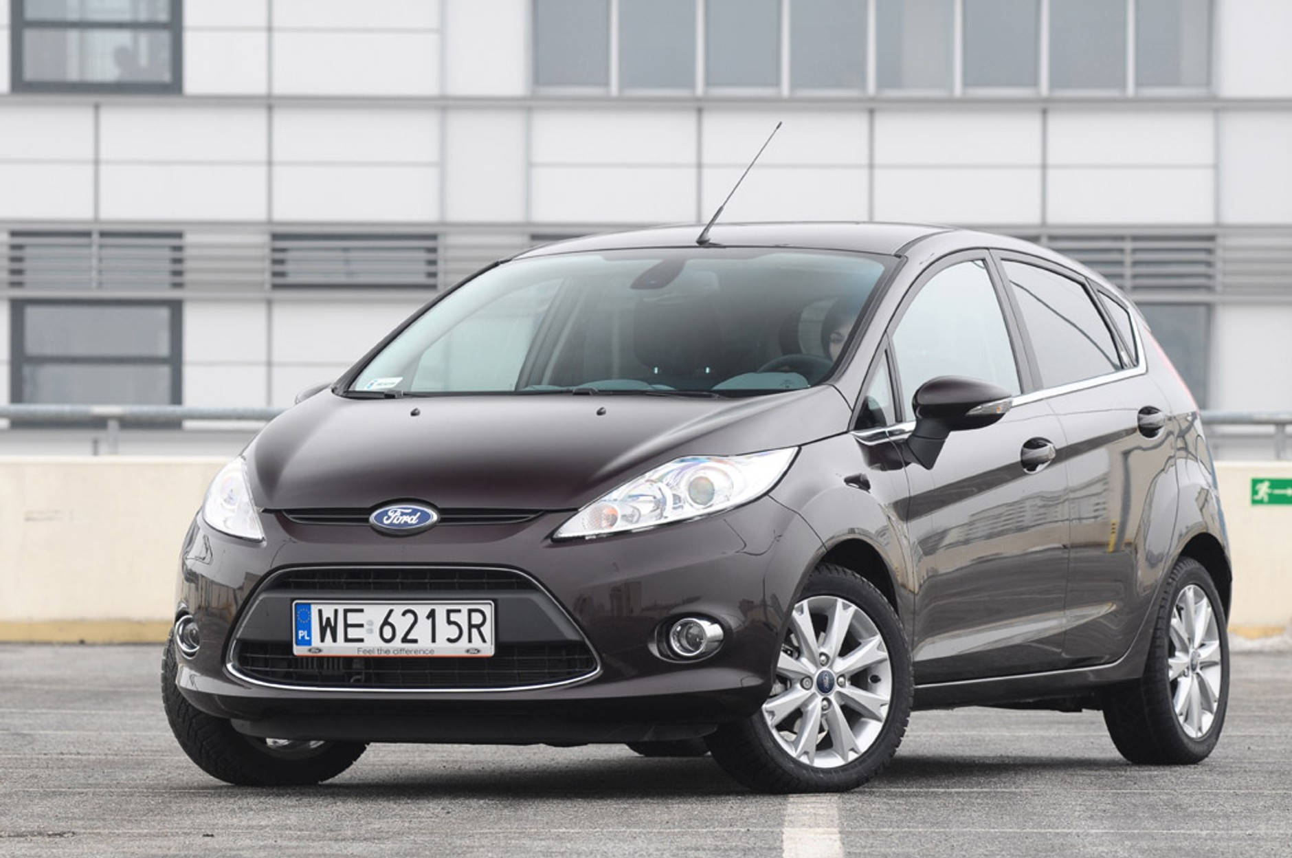 Test porównawczy fabrycznych systemów audio