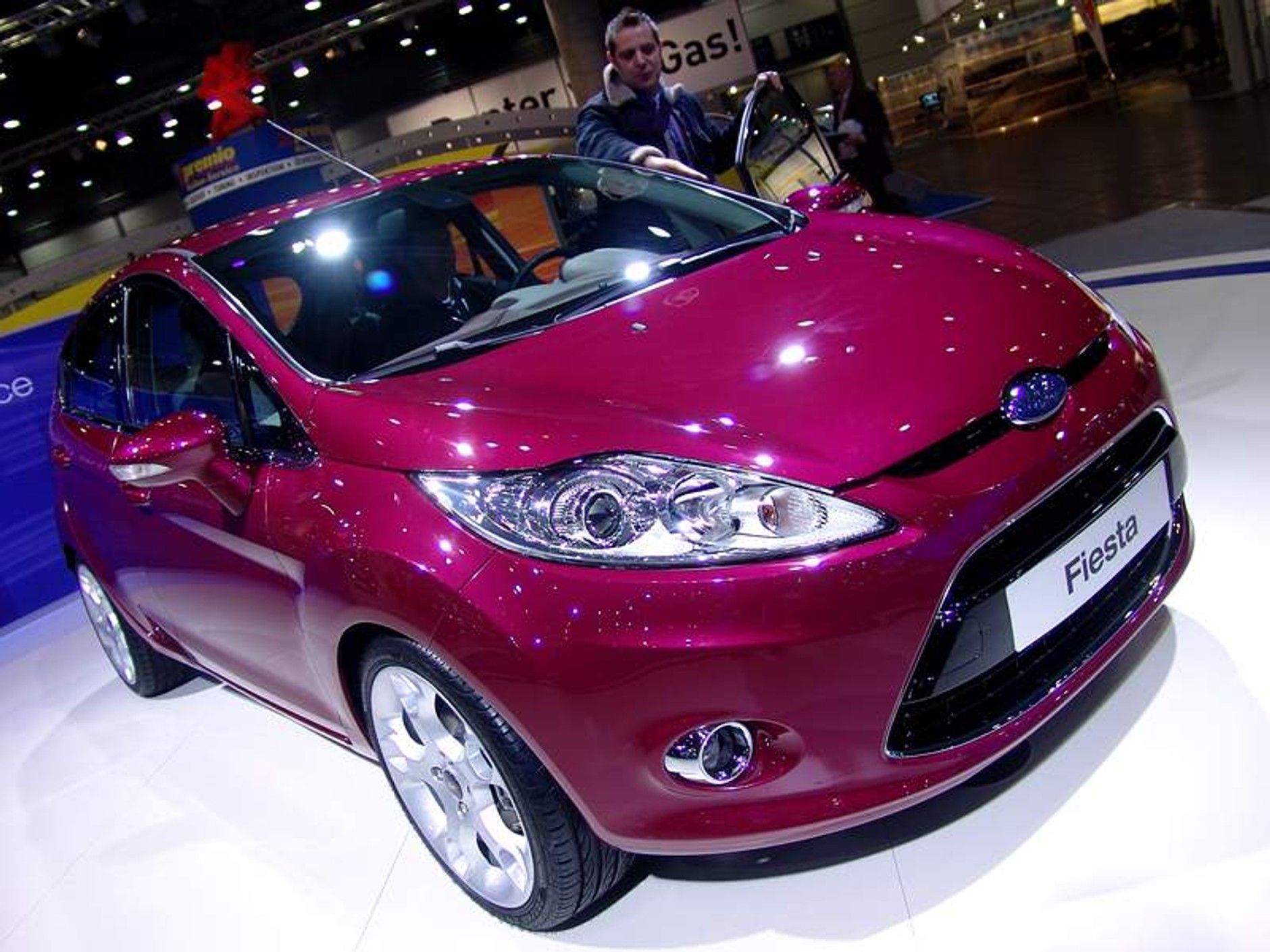 AMI/AMITEC 2009: zaproszenie do Lipska